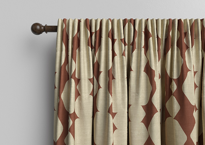 Construct, Salamander - Made to Measure Curtains - Image 10